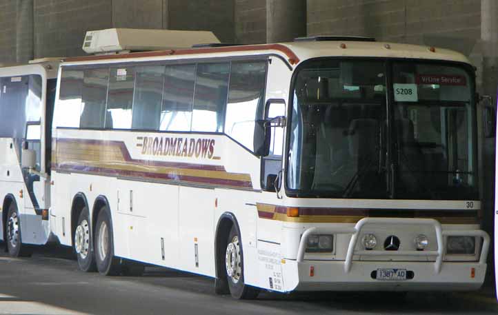 Broadmeadows Mercedes Denning Majestic O303 30